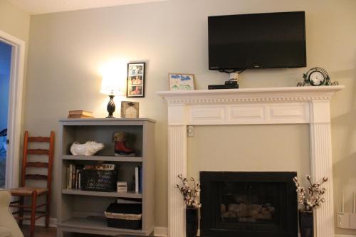 Apartamento Gatlinburg Chateau Condo 106