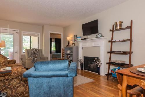 Apartamento Gatlinburg Chateau Condo 106