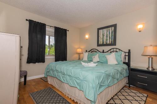 Apartamento Gatlinburg Chateau Condo 106