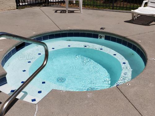 Apartamento Gatlinburg Chateau Condo 302