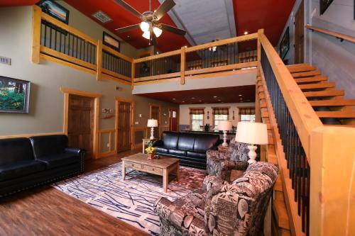 Firefly Nights Chalet