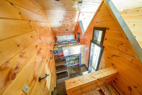 The Big Willow Retreat