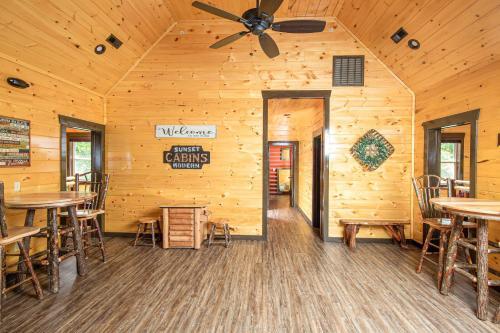 The Big Willow Retreat
