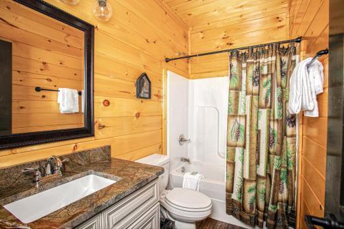 The Big Willow Retreat