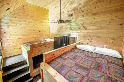 The Big Willow Retreat
