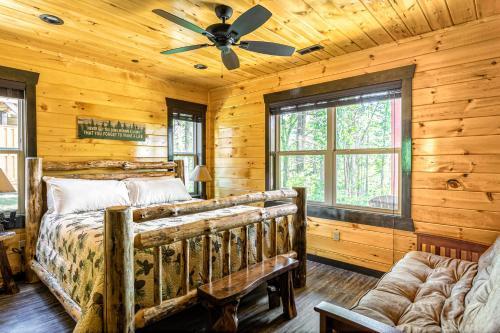 The Big Willow Retreat
