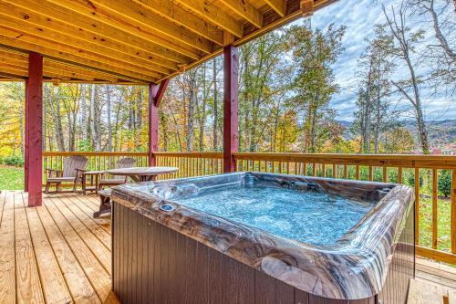 The Big Willow Retreat