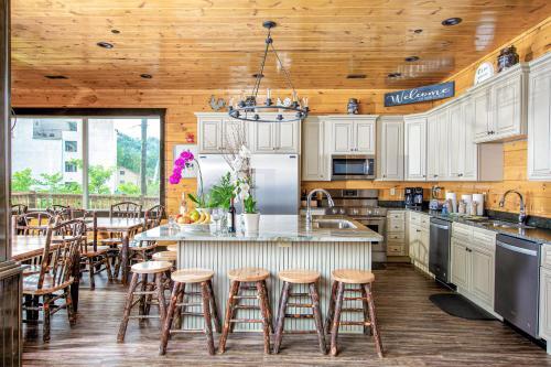 The Big Willow Retreat