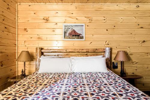 The Big Willow Retreat