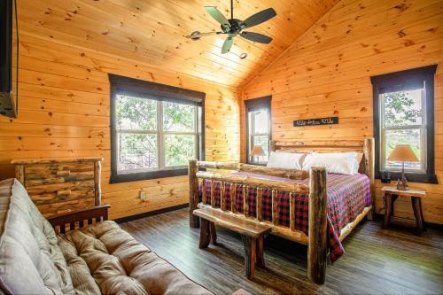 The Big Willow Retreat