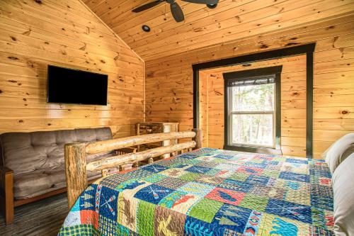 The Big Willow Retreat