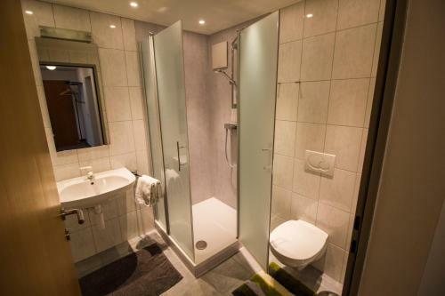 Apartamento Ferienwohnung Roschitz