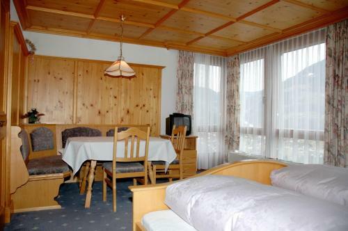 Hostal G�stehaus Rundblick