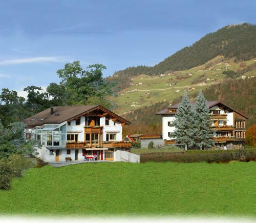 Hostal G�stehaus Rundblick