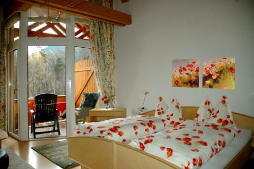 Hostal G�stehaus Rundblick
