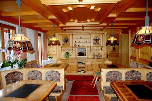 Hostal G�stehaus Rundblick