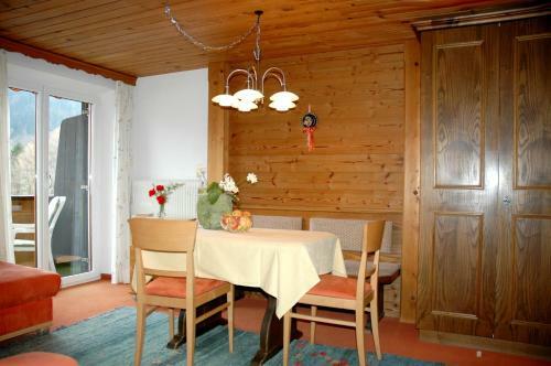 Hostal G�stehaus Rundblick