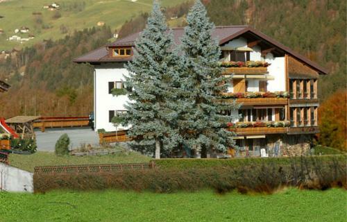 Hostal G�stehaus Rundblick