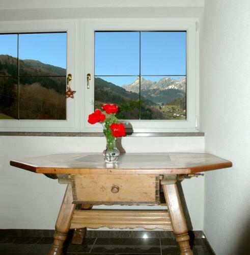 Hostal G�stehaus Rundblick