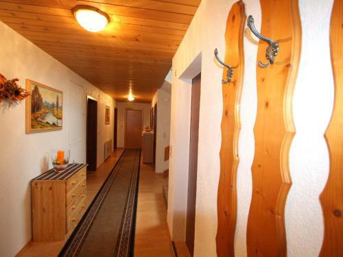 Apartamento Elfriede
