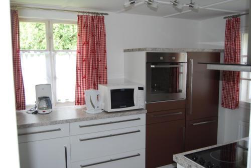 Chalet Mariedl