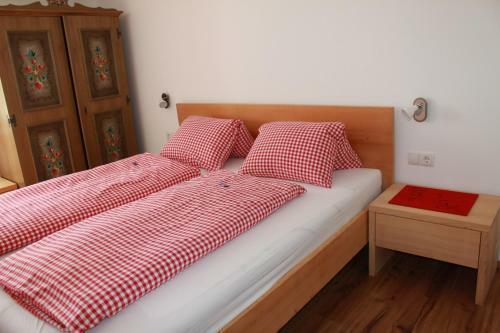 Chalet Mariedl