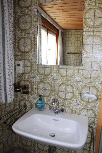 Chalet Mariedl