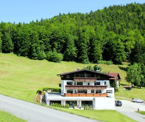 Hostal Pension Golm