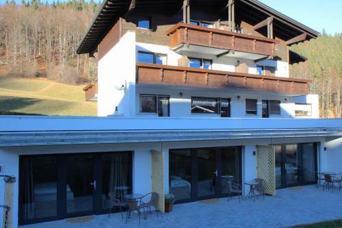 Hostal Pension Golm