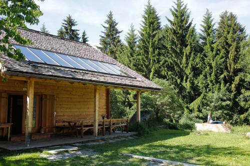 Alpenapart Montafon - Bitschweil H�sle