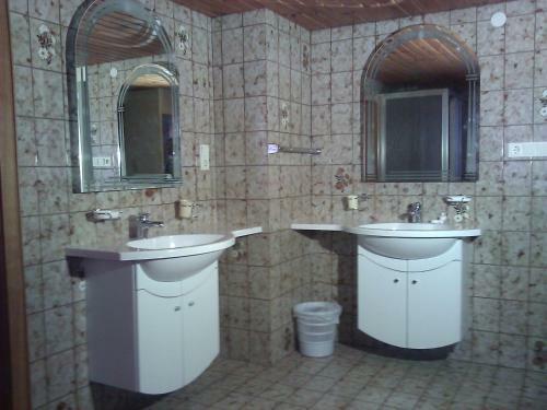 Hostal Pension St�ttler