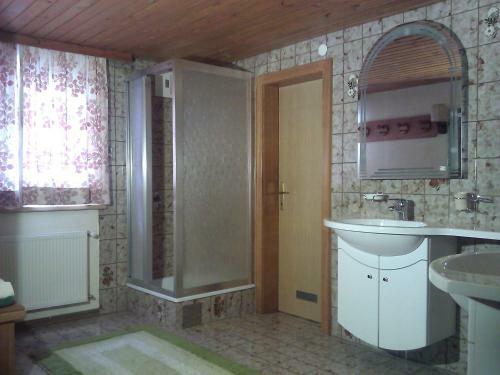 Hostal Pension St�ttler