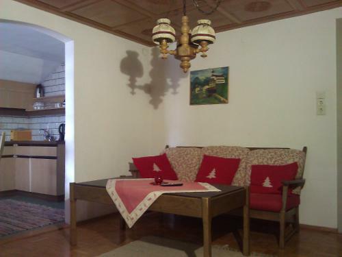 Hostal Pension St�ttler