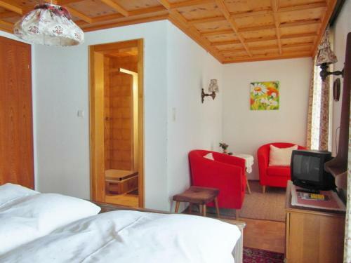 Hostal Pension St�ttler