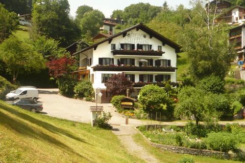 Hostal Pension St�ttler