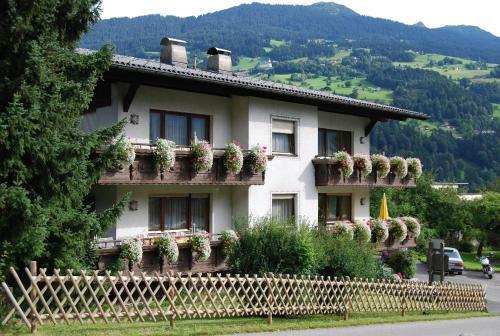 Apartamento Landhaus Maeser