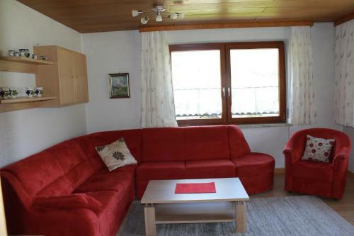Apartamento Landhaus Maeser