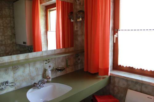 Apartamento Landhaus Maeser