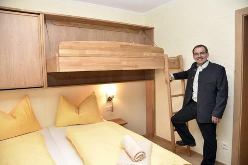 Hostal Pension M�hlbacherhof