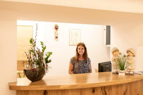 Hostal Pension M�hlbacherhof