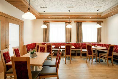 Hostal Pension M�hlbacherhof