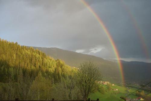 Apartamento Ferienhaus Ramsbacher