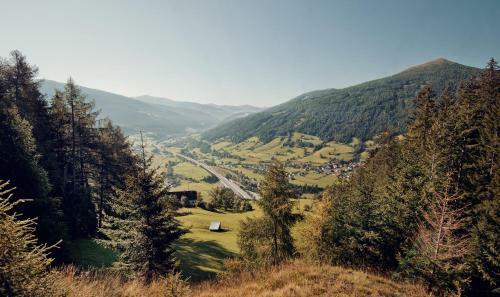 Apartamento Ferienhaus Ramsbacher