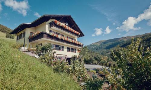 Apartamento Ferienhaus Ramsbacher