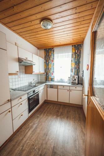 Apartamento Ferienhaus Ramsbacher