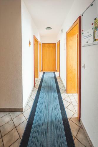 Apartamento Ferienhaus Ramsbacher