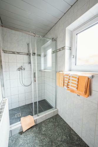 Apartamento Ferienhaus Ramsbacher