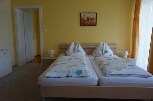 Apartamento Ferienwohnung Lieserhaus