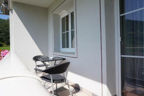 Apartamento Ferienwohnung Lieserhaus
