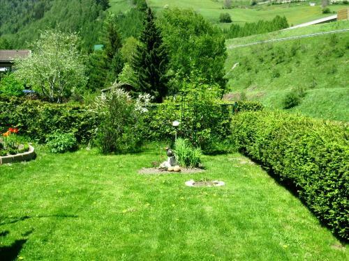 Apartamento Ferienwohnung Lieserhaus